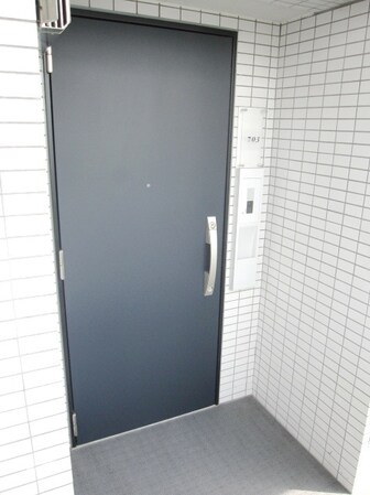 KDX川口幸町レジデンスの物件内観写真